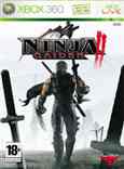 Ninja Gaiden 2 X360
